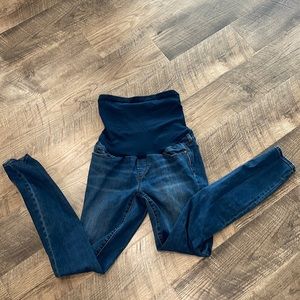 Articles of Society Maternity Jeans